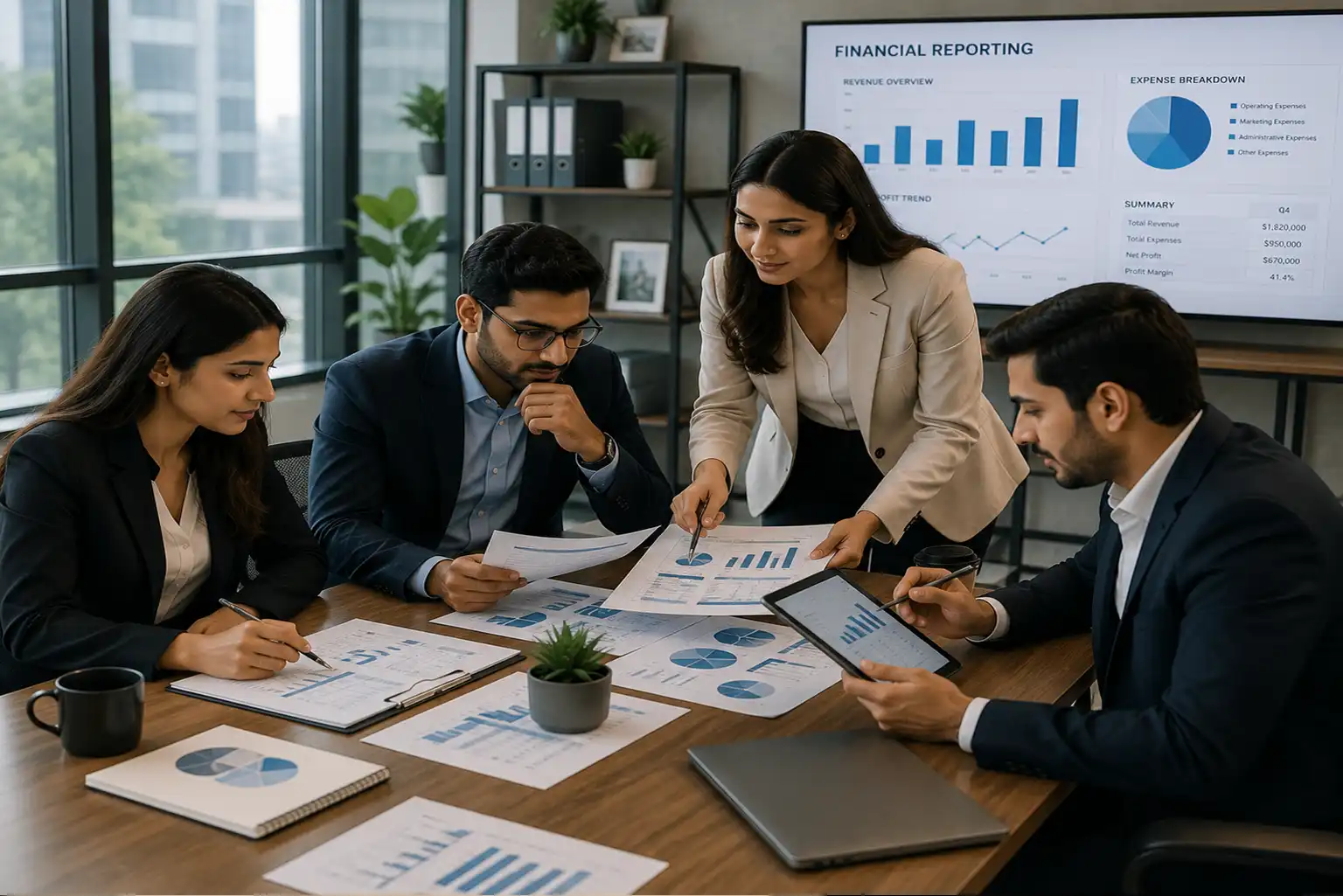 Cash flow forecasting Melbourne for small businesses using accurate bookkeeping, monthly reports and planned income and expenses.